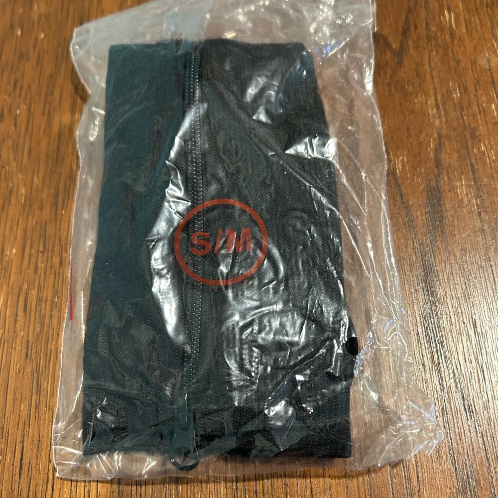 🔥🆕🔥Toeless Compression Socks with Zipper - Picture 2 of 2